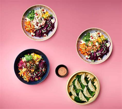 poke bowl lyngby|Lyngby Storcenter